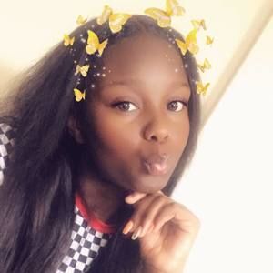 Meet your Posher, Amya